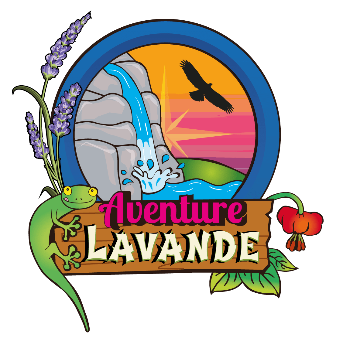 Aventure Lavande